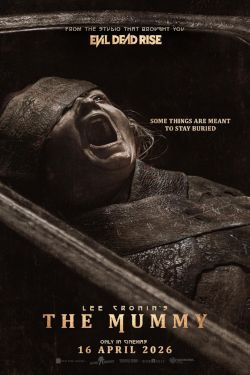 THE MUMMY