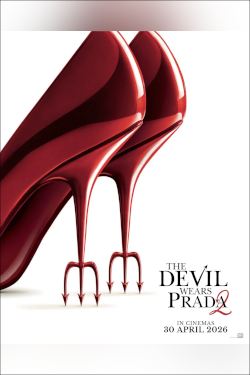 THE DEVIL WEARS PRADA 2