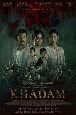 KHADAM