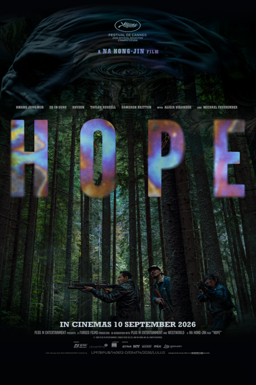 HOPE