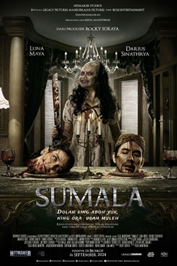  SUMALA