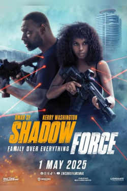 SHADOW FORCE