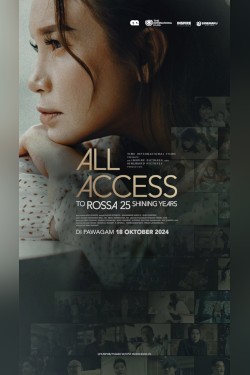 ALL ACCESS TO ROSSA