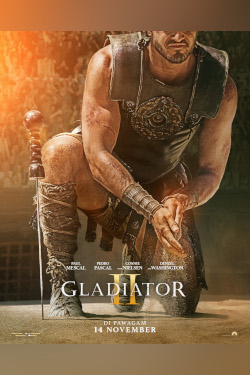 GLADIATOR 2