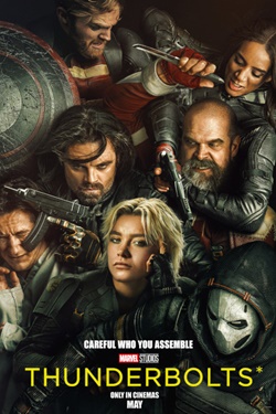 Thunderbolts