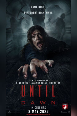 Until Dawn