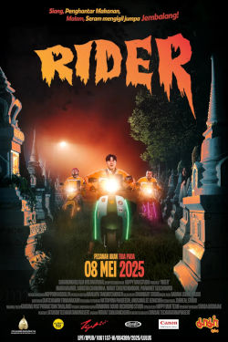 Rider