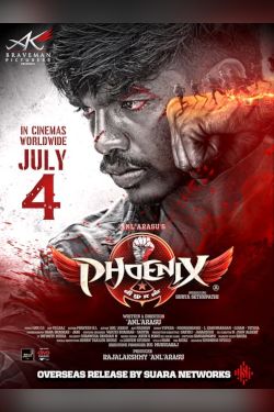 PHOENIX