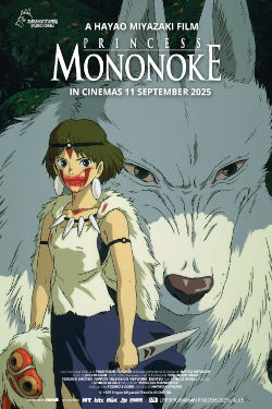 Princess Mononoke