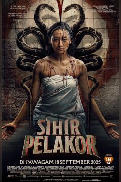 Sihir Pelakor