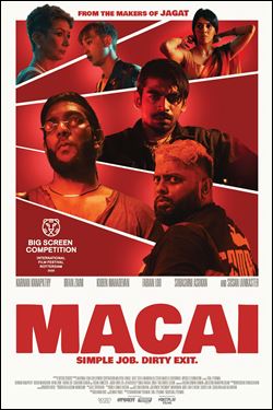 Macai