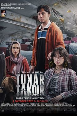 Tukar Takdir