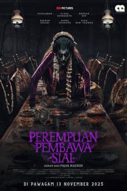 Perempuan Pembawa Sial