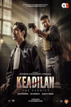KEADILAN: THE VERDICT