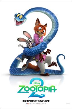 3D-Zootopia 2