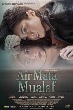 Air Mata Mualaf
