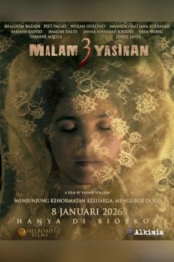 MALAM 3 YASINAN