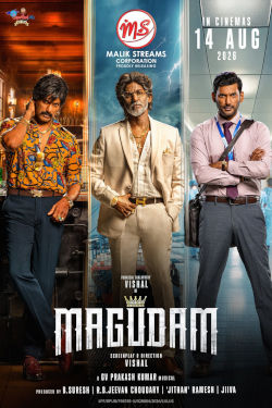 MAGUDAM