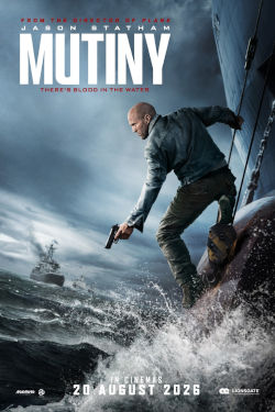 MUTINY