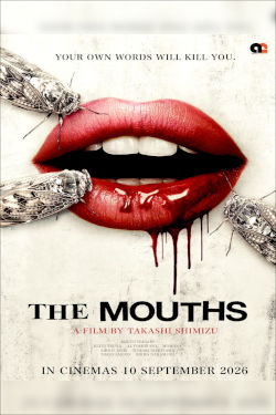 THE MOUTHS