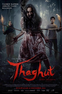 THAGHUT