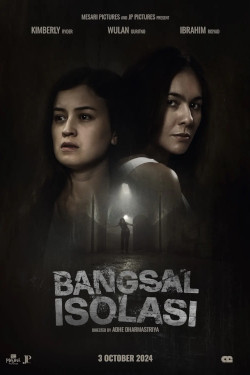 BANGSAL ISOLASI