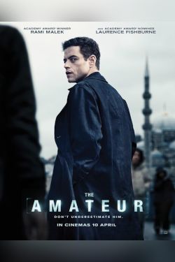 THE AMATEUR