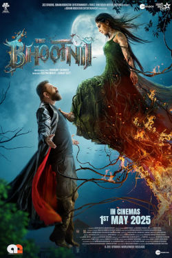 THE BHOOTNI
