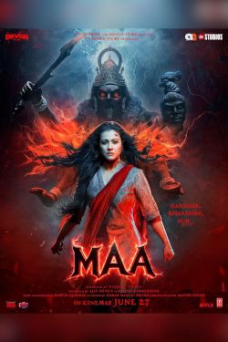 MAA