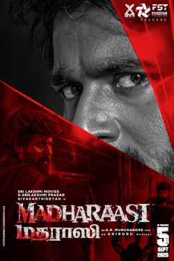 MADHARAASI