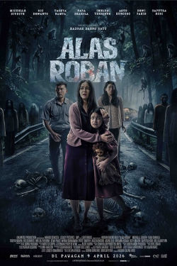  ALAS ROBAN