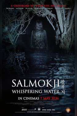 SALMOKJI: WHISPERING WATER