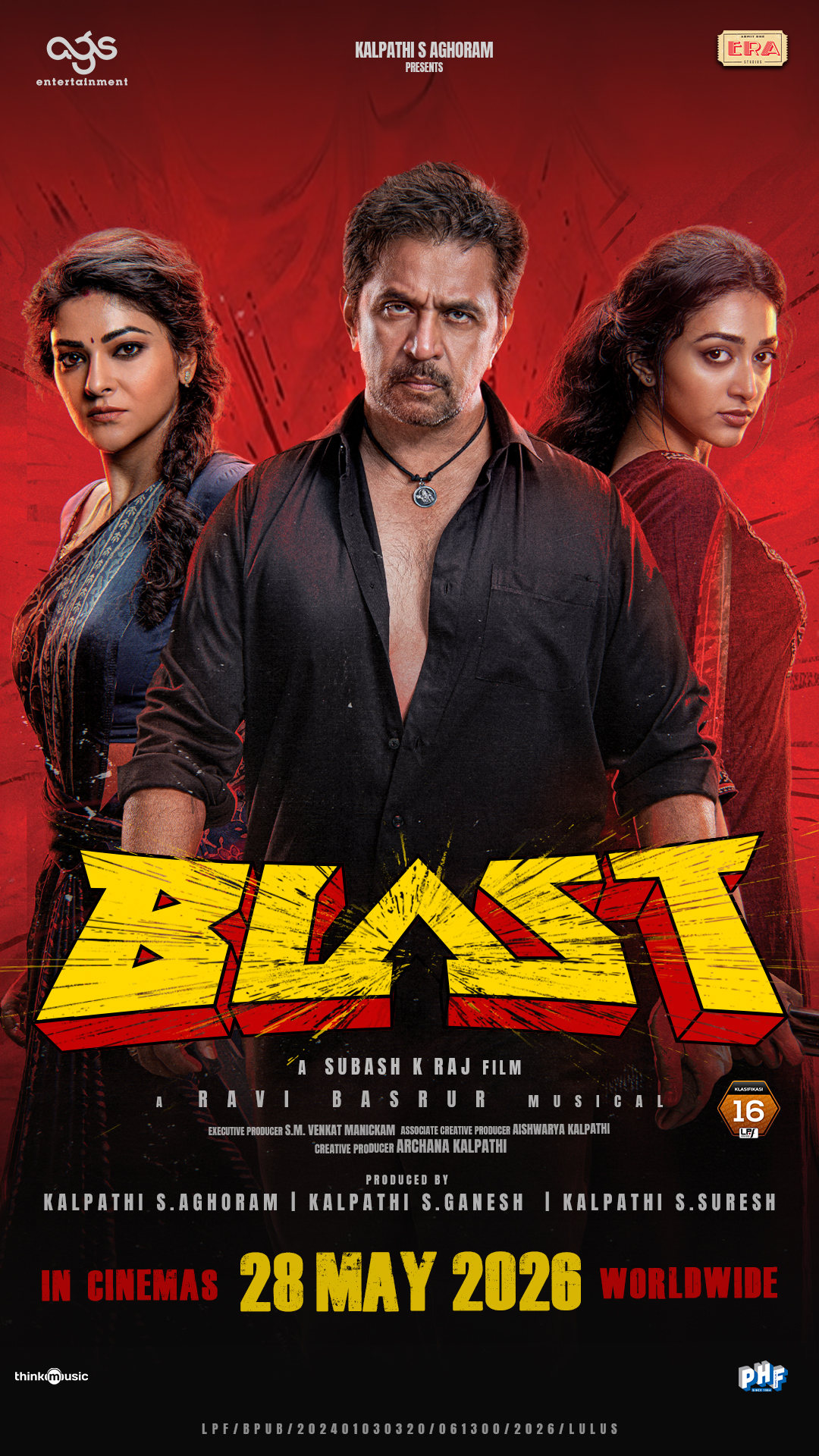 BLAST