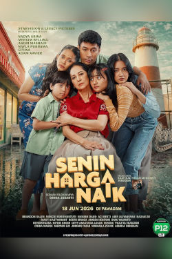 SENIN HARGA NAIK