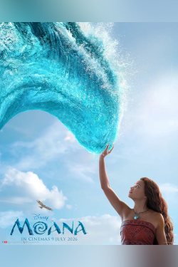MOANA