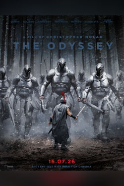 THE ODYSSEY
