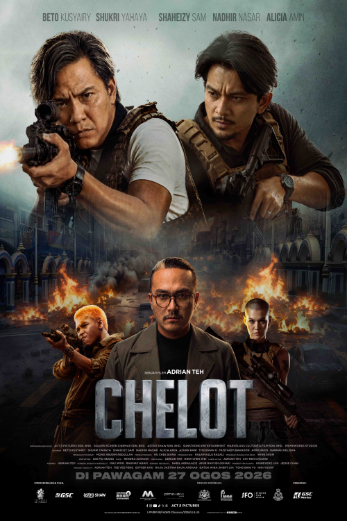 CHELOT