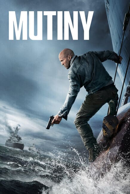 MUTINY