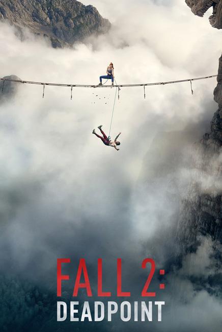 FALL 2: DEADPOINT