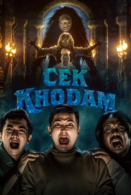  CEK KHODAM