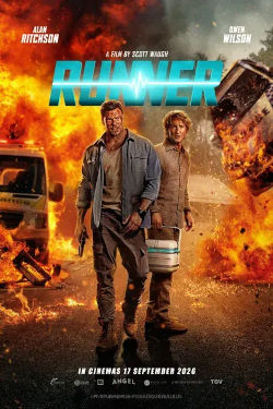 RUNNER