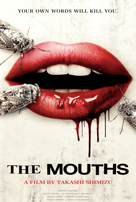 THE MOUTHS