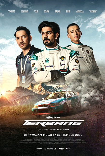 TERBANG