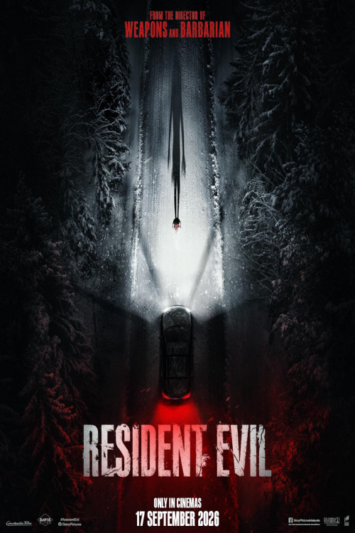 RESIDENT EVIL