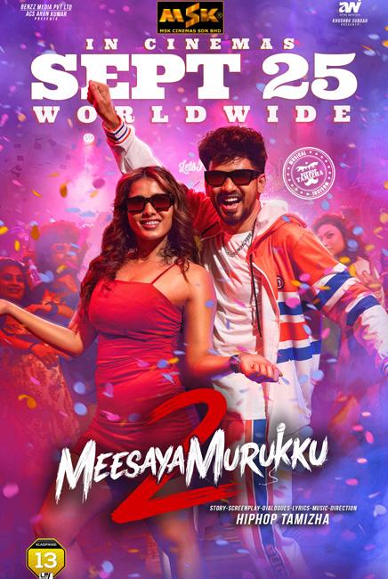 MEESAYA MURUKKU 2