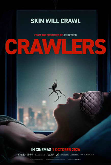 CRAWLERS