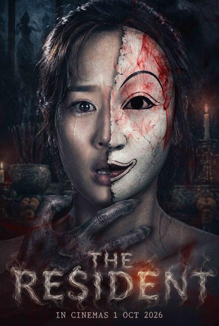 THE RESIDENT