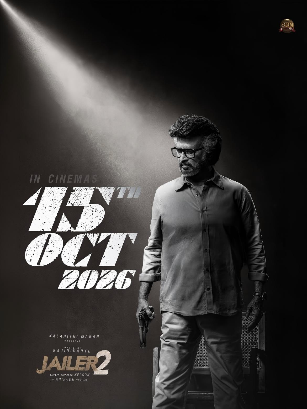 JAILER 2 (TAMIL)
