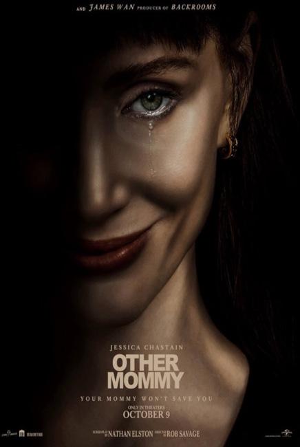 OTHER MOMMY