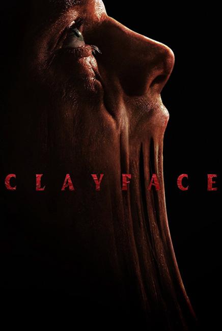 CLAYFACE